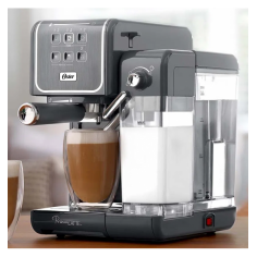 Cafetera Oster® PrimaLatte™...
