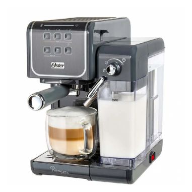 Cafetera Oster® PrimaLatte™ Touch