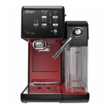 Cafetera Espresso Oster PrimaLatte