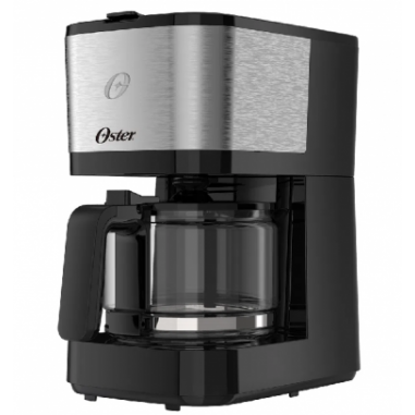 Cafetera Oster Compacta Acero... Cafetera Oster Compacta Acero...