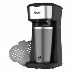 Cafetera Oster 2Day