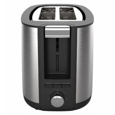 Tostadora Oster de acero inoxidable...