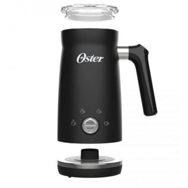 Espumador De Leche Oster 300ml 450w Espumador De Leche Oster 300ml 450w