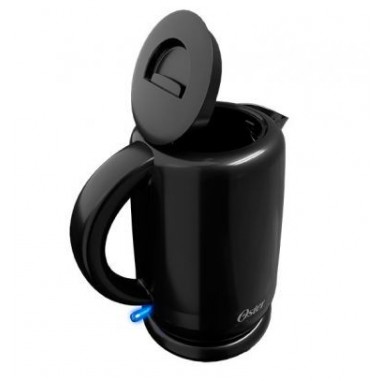 Hervidor eléctrico Oster® 1.7 litros...