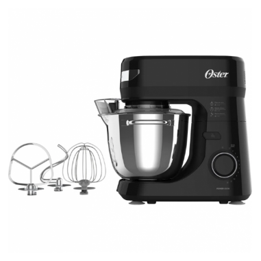 Batidora Planetaria Oster Bowl Inox III Batidora Planetaria Oster Bowl Inox III