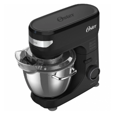 Batidora Planetaria Oster Bowl Inox III Batidora Planetaria Oster Bowl Inox III