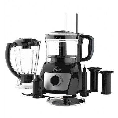 Multiprocesador de alimentos Oster 4...