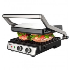Grill Eléctrico Multiuso...
