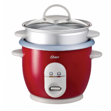Olla Arrocera Oster Facile con Vaporera