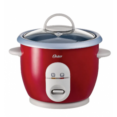 Olla Arrocera Oster Facile con Vaporera