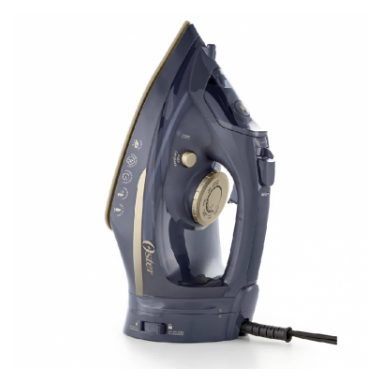 Plancha de vapor inalámbrica Oster® 2...