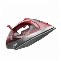Plancha de vapor Oster®...