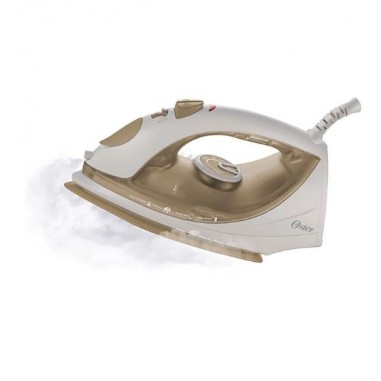 Plancha de vapor antiadherente Oster