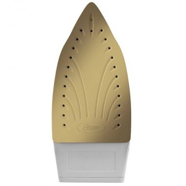 Plancha de vapor antiadherente Oster