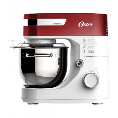 Batidora planetaria Oster® con 12...