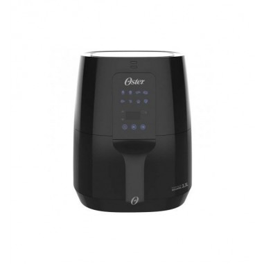 Freidora Oster sin aceite 3.3 L Panel...