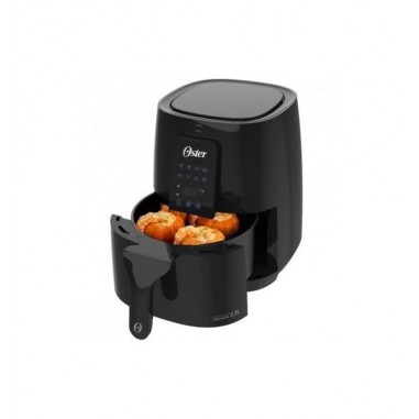 Freidora Oster sin aceite 3.3 L Panel...