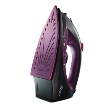 Plancha Oster De Vapor De Cerámica...