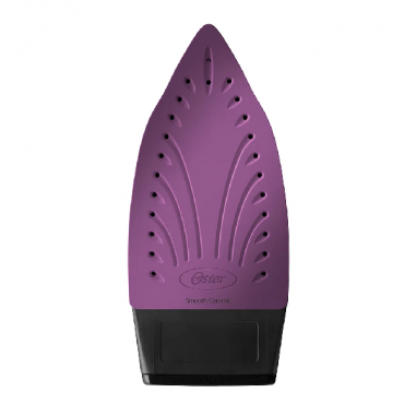 Plancha Oster De Vapor De Cerámica...