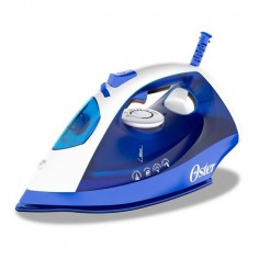 Plancha De Vapor Oster 1600W