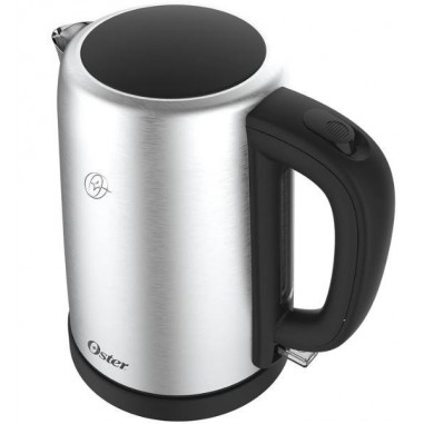 Hervidora Oster® Inox 1.7L