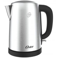 Hervidora Oster® Inox 1.7L