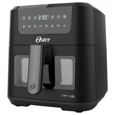 Freidora Oster 4.6L