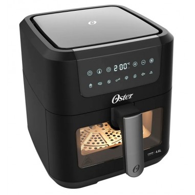 Freidora Oster 4.6L