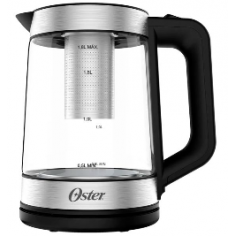 Hervidora Oster Con Infusor...