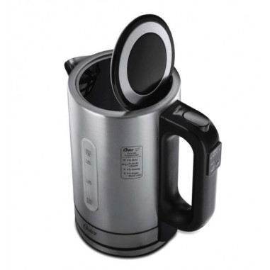 Hervidora Eléctrica Oster 1.7Lts....