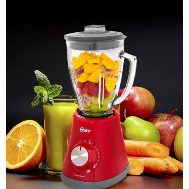 Licuadora Oster Super Chef 8 Vel 750W