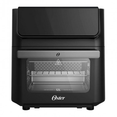 FREIDORA HORNO OSTER 12L COLOR TOUCH...
