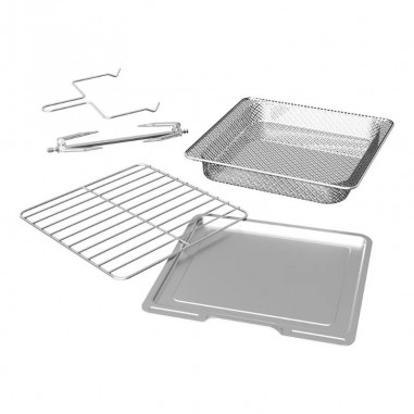 FREIDORA HORNO OSTER 12L COLOR TOUCH...