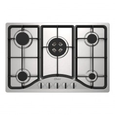 Placa A Gas Oster® 5 Hornallas