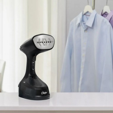 Plancha Oster A Vapor Portátil Power...