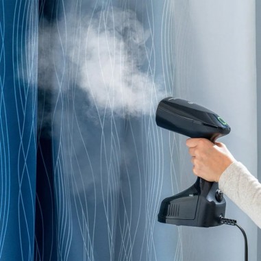 Plancha Oster A Vapor Portátil Power...