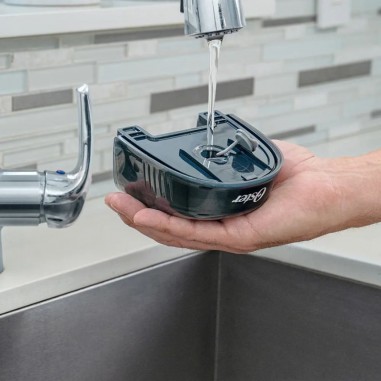 Plancha Oster A Vapor Portátil Power...