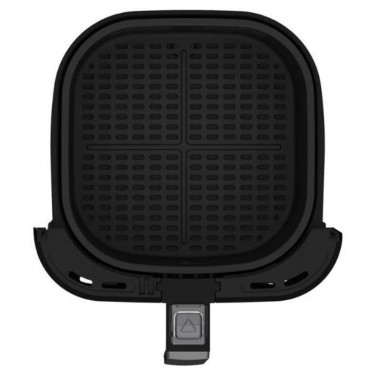 Freidora Oster Negra Perform 4.5L