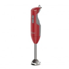 Mixer Versátil Oster Rojo