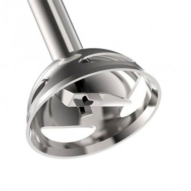 Mixer Versátil Oster Rojo