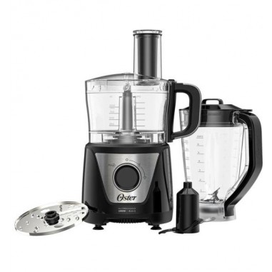 Multiprocesador de Alimentos Oster 4...