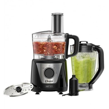 Multiprocesador de Alimentos Oster 4...