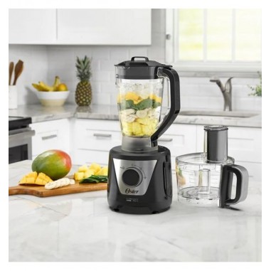Multiprocesador de Alimentos Oster 4...