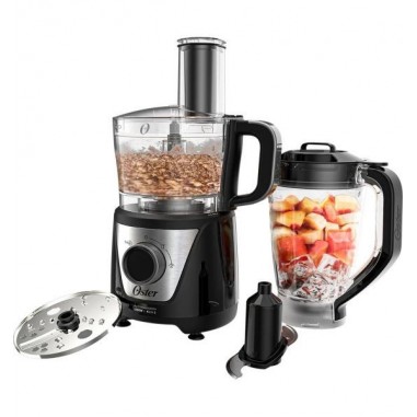 Multiprocesador de Alimentos Oster 4...