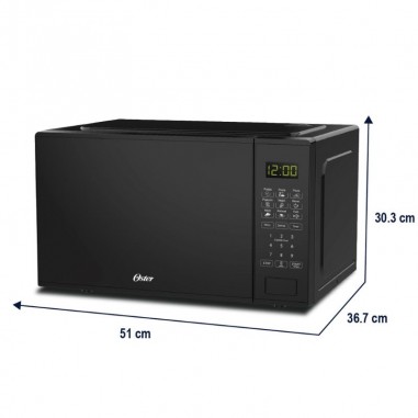 Microondas Oster 30 Litros