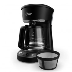 CAFETERA OSTER 12 TAZAS...