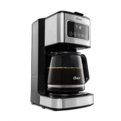CAFETERA OSTER 12 TAZAS...