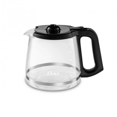 CAFETERA OSTER 12 TAZAS PANTALLA TACTIL CAFETERA OSTER 12 TAZAS PANTALLA TACTIL