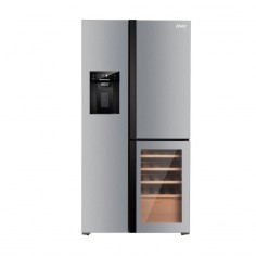 Heladera Oster Multidoor...