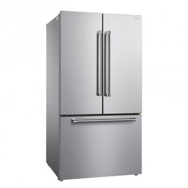 Heladera Oster French Door F/S 574Lts...